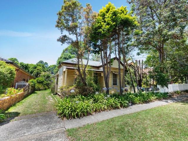House for sale in Willoughby, New South Wales