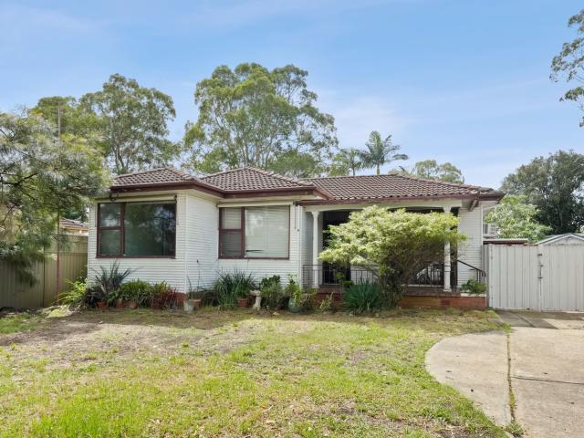 House for sale in Sydney, New South Wales