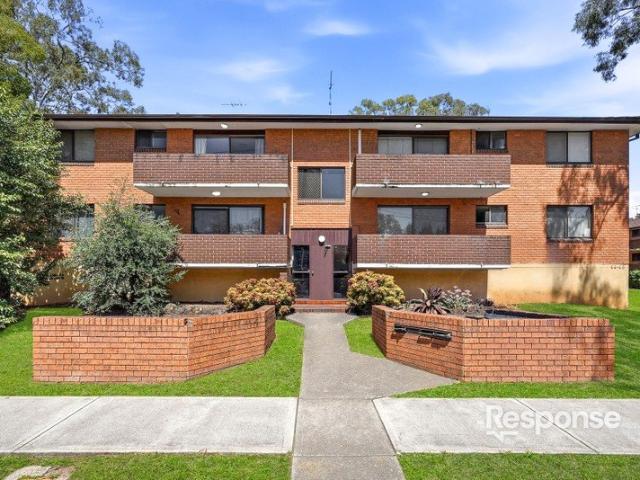 Apartment for sale in St Marys, Sydney