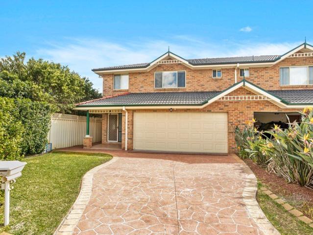 Duplex for sale in Albion Park, Shellharbour City Council