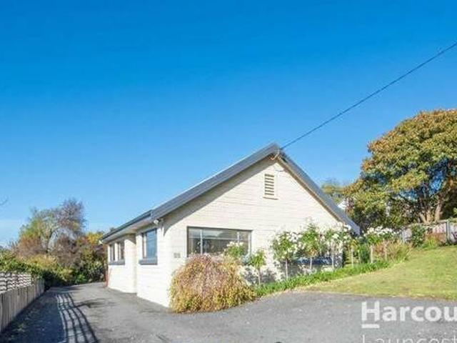 House for rent in Launceston, Tasmania