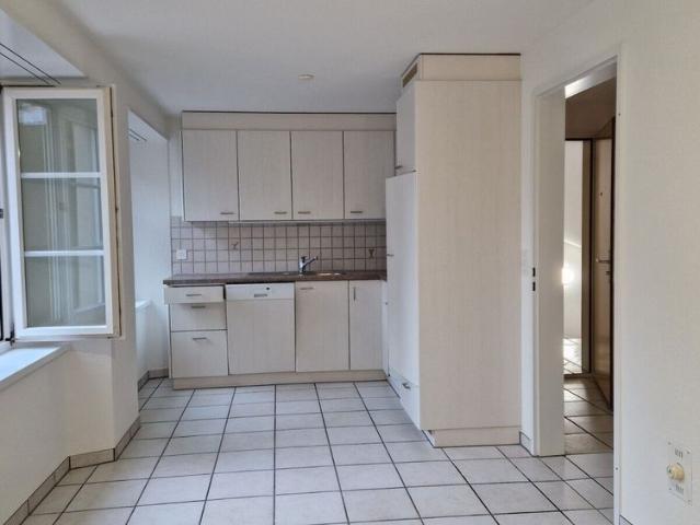 Apartment mieten in Gelterkinden, Basel-Landschaft