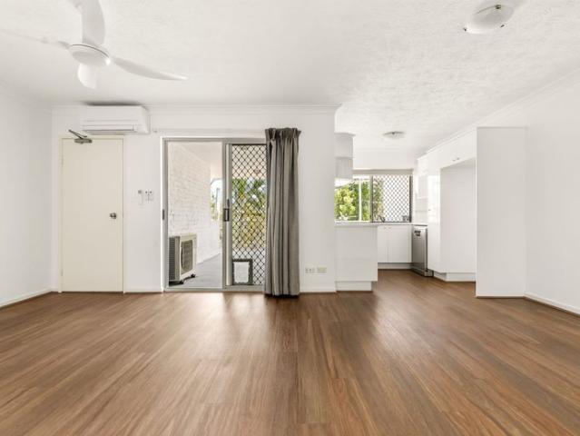 Apartment for rent in Indooroopilly, Greater Brisbane