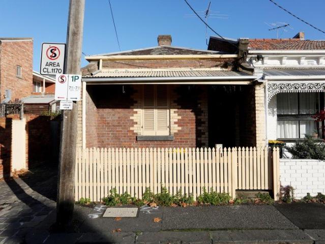 Land for rent in Camerons Creek, Victoria