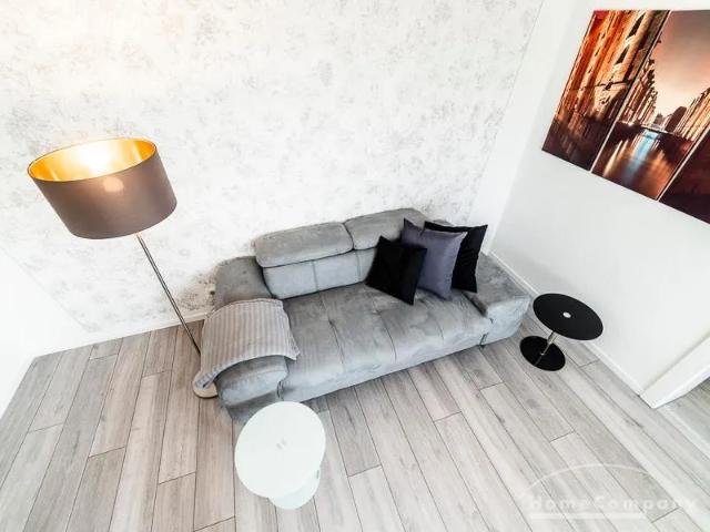 Apartment mieten in Eimsbüttel, Hamburg