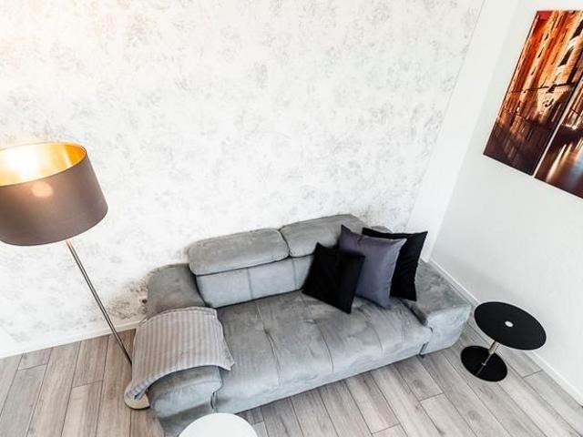 Apartment mieten in Eimsbüttel, Hamburg