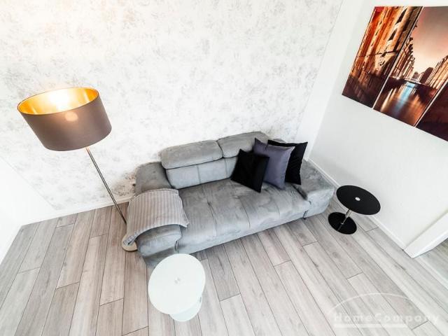 Apartment mieten in Eimsbüttel, Hamburg