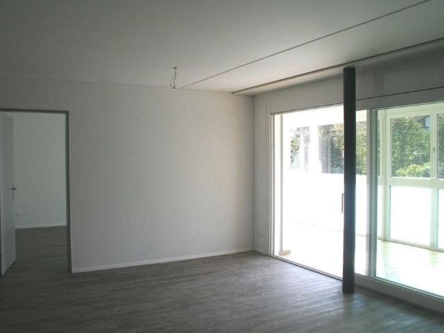 Apartment mieten in Grabs, St. Gallen