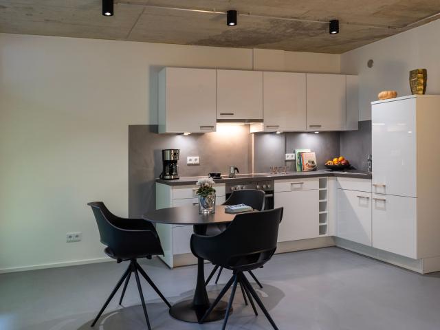Apartment mieten in Ehrenfeld, Köln