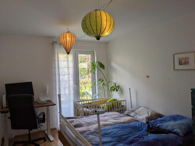 Apartment mieten in Eimsbüttel, Hamburg