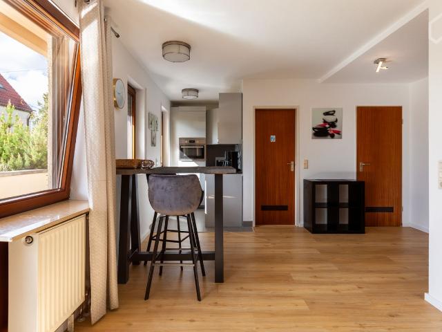 Apartment mieten in Stuttgart-Nord, Stuttgart