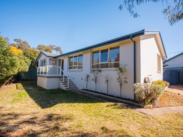 Property for sale in Woden, Australian Capital Territory