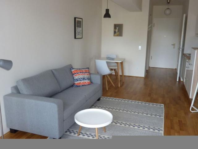 Apartment mieten in Ingolstadt, Bayern