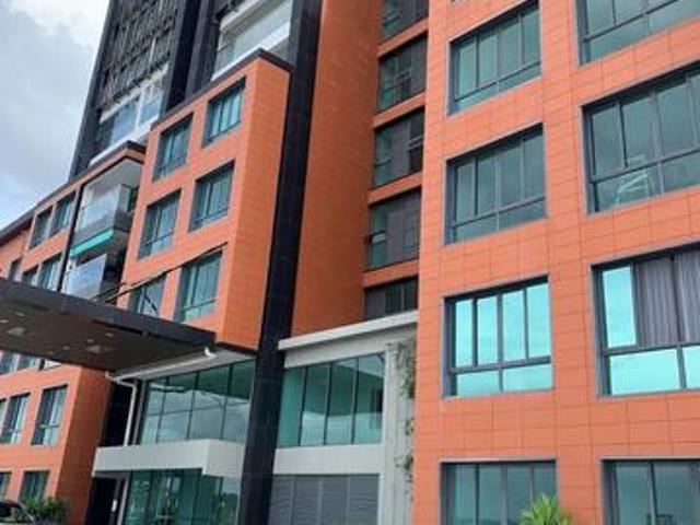 Condominium for rent in Kinabalu, Sabah