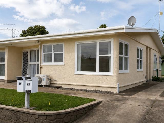 Apartment for rent in East Coast
