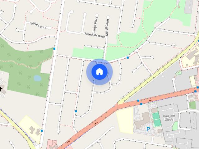 Apartment for rent in Toombul, Queensland