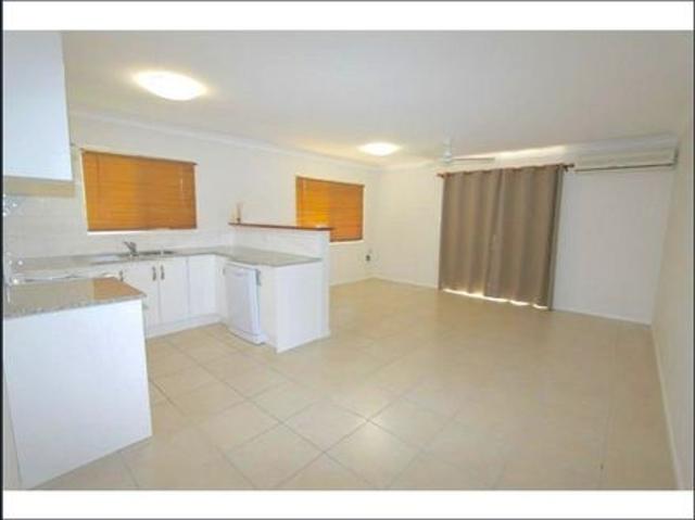 Apartment for rent in Rockhampton, Queensland