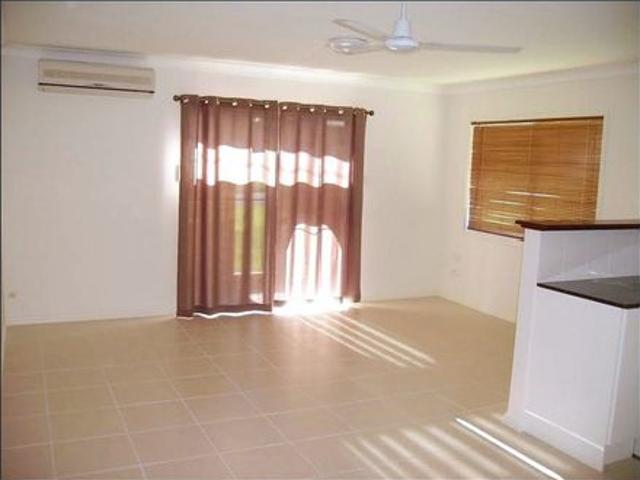 Apartment for rent in Frenchville, Rockhampton