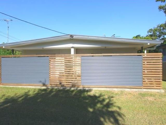 Apartment for rent in Frenchville, Rockhampton