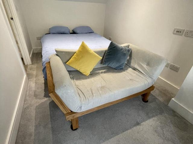 Apartment for rent in West Finchley, Greater London