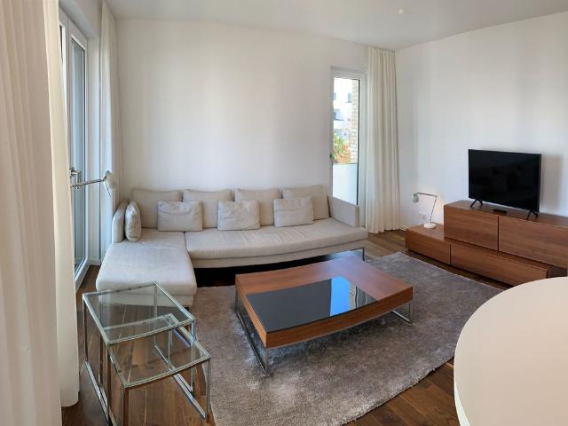 Apartment mieten in Lindenthal, Köln