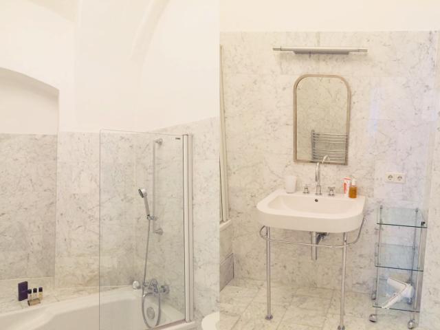 Apartment mieten in Innere Stadt, Wien