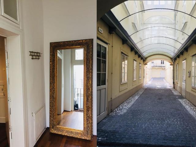 Apartment mieten in Innere Stadt, Wien