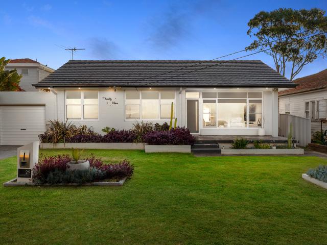 House for sale in Kogarah, New South Wales