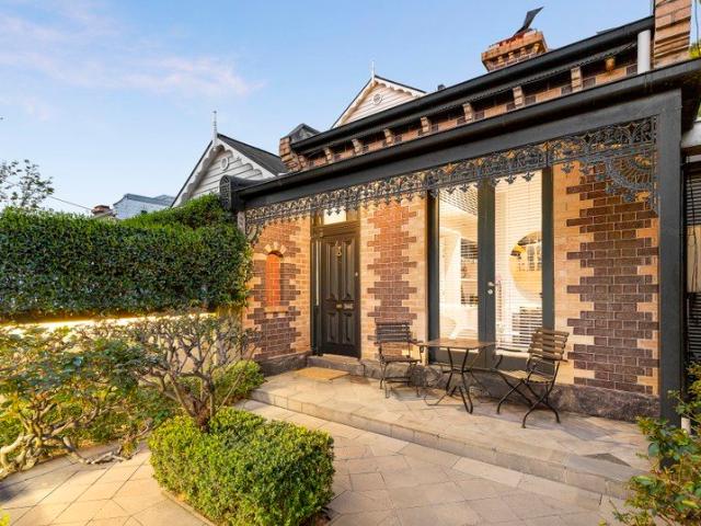 House for sale in South Yarra, Melbourne