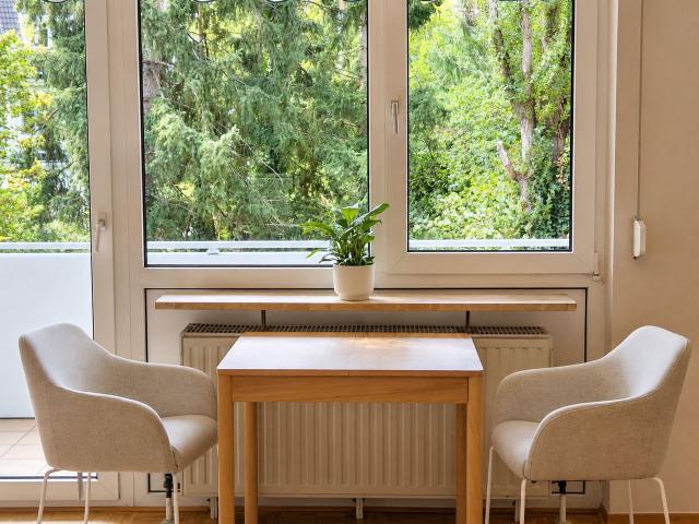 Apartment mieten in Deutz, Köln