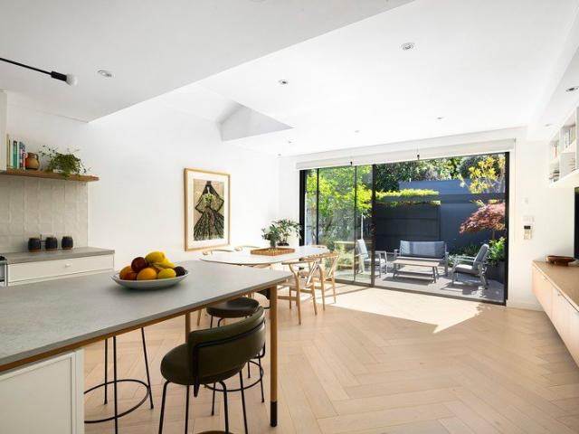 House for sale in Eastern Suburbs, Sydney