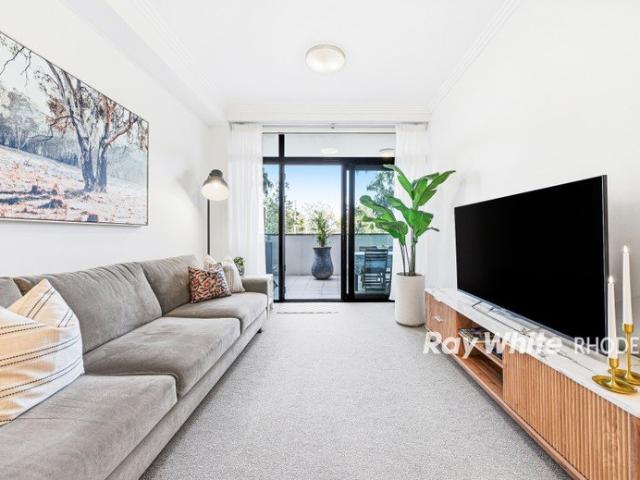 Apartment for sale in Sydney, New South Wales