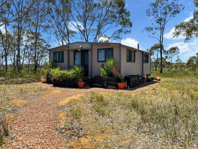House for sale in Majorca, Victoria