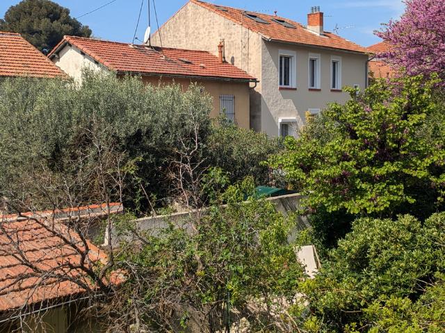 Appartement location à Marseille