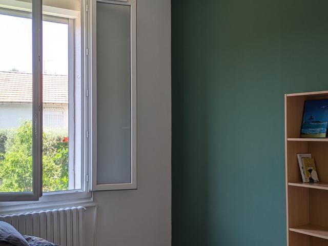 Chambre location à Marseille