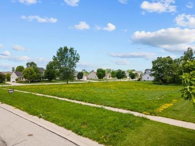 Land for sale in Johnson Creek, Wisconsin