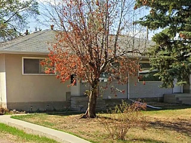 House for rent in Jasper Park, Edmonton