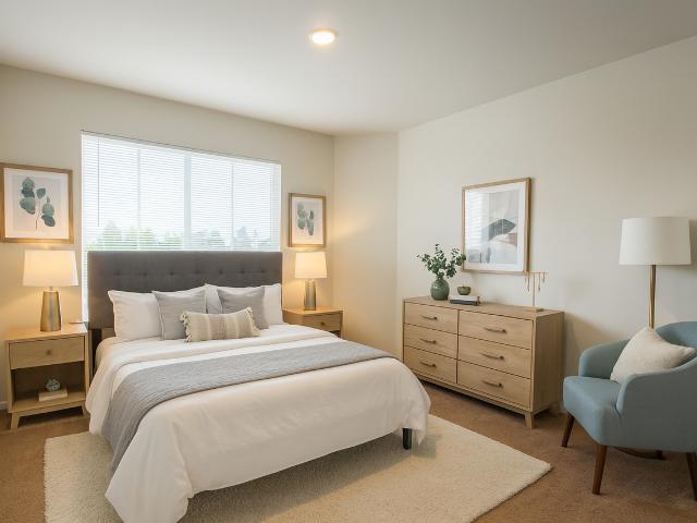 Apartment for rent in Tacoma, Washington