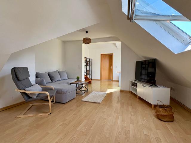 Apartment mieten in Lünen, Nordrhein-Westfalen