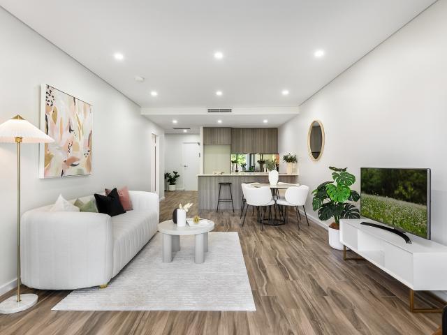Apartment for sale in Sydney, New South Wales