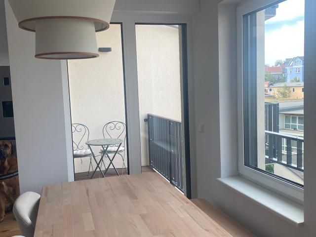 Apartment mieten in Pankow, Berlin