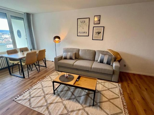 Apartment mieten in Bad Neuenahr-Ahrweiler, Rheinland-Pfalz
