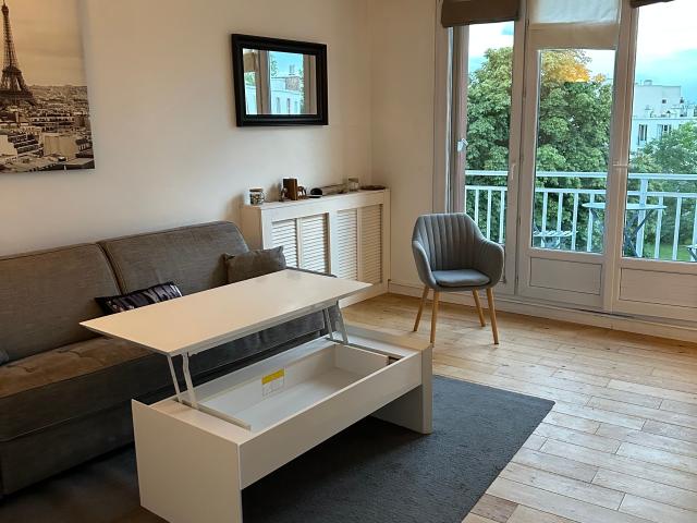 Appartement location à Versailles