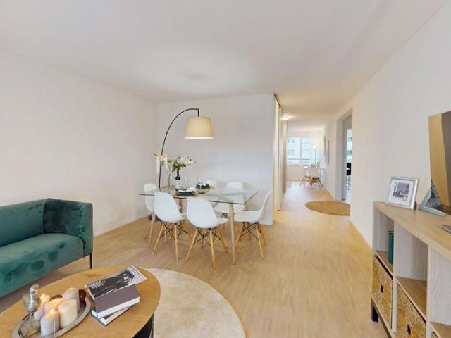 Apartment mieten in Bolligen, Bern