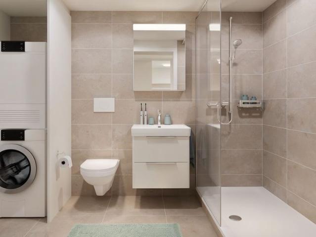 Apartment mieten in Bolligen, Bern