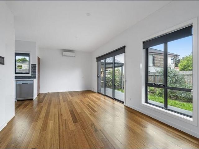 Apartment for rent in Dandenong, Melbourne