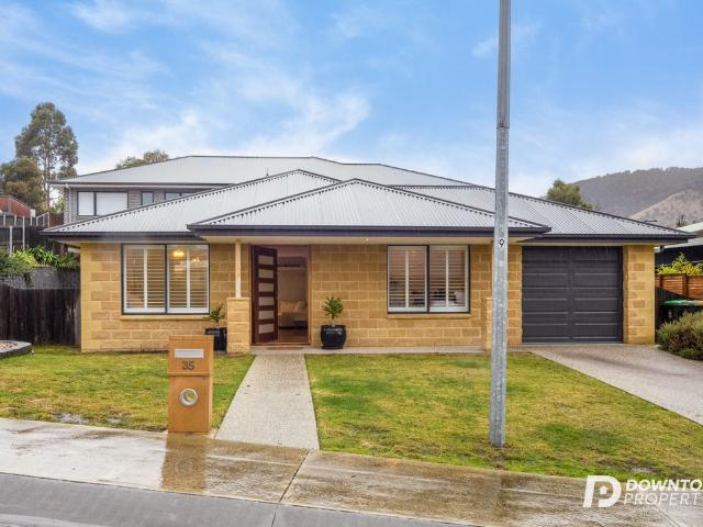 House for rent in Hobart, Tasmania