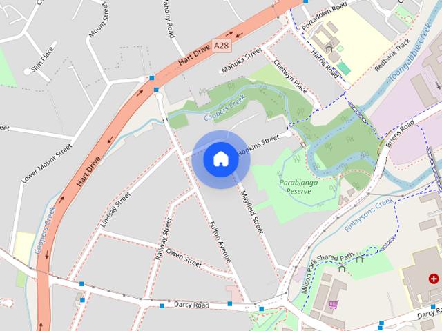 House for rent in Wentworthville, Sydney