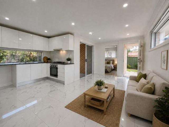House for rent in Sydney, New South Wales
