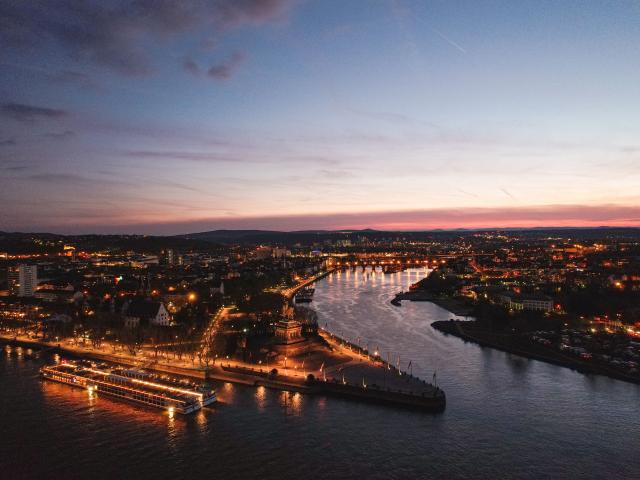 Apartment mieten in Koblenz, Rheinland-Pfalz